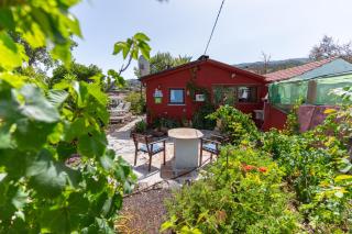 Kanarisches Landhaus Mit Meer Und Bergblick - Puntagorda - 8