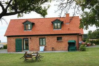 Ferienhaus Kranich In Ummanz Lüßvitz - Ummanz - 0