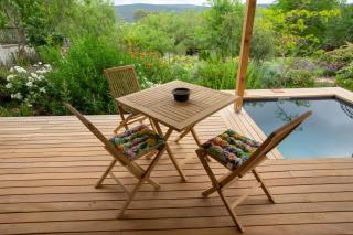 The Blomhuis Apartments - McGregor - 5
