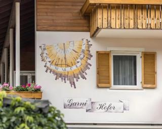 Appartments Hofer Bergnest - Niederdorf - 2