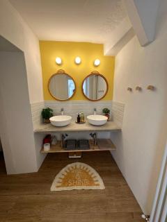 Daisy One Bedroom Lake View, Private Terrace & Garden - Pognana Lario - 4