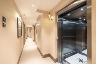 Emilion Hotel - Istanbul - 1