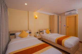 OYO 262 Hotel Kumari - 5