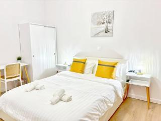 Alimos Apartment near Edem Beach and the Sea with 2 Bedroom - Atene - 3