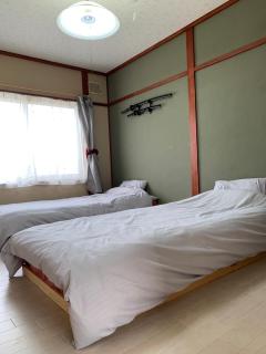 Cozy Penguin House Bibai - Bibai - 8