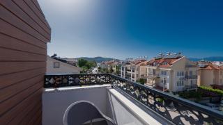 Mucize Residence - Fethiye - 1