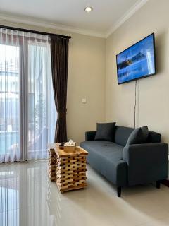 Villa Karma Damai - 9
