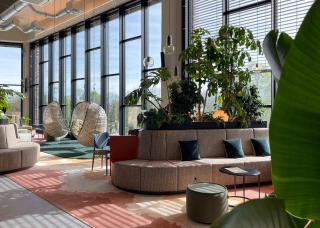 Cocoon Theresienwiese - 6