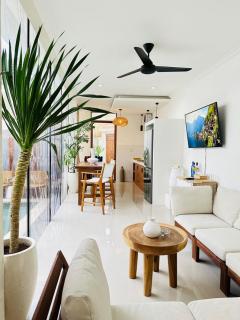 Villa Karma Damai - 8
