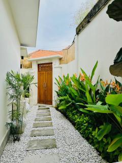 Villa Karma Damai - 2