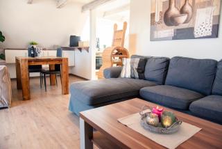 FeWo Tant Jantje in Moordorf - 3