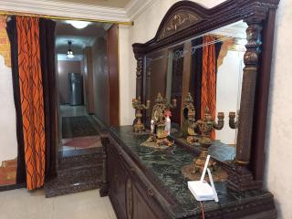 Flat in roxy - near cairo airport - Il Cairo - 3