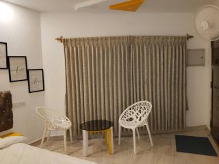 Octagon Beach Resort Pondicherry - 3