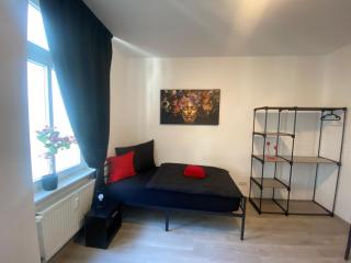 Appartements am Alten Löhrtor - Coblença - 3