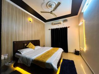 ROMANTIC GETAWAY! Dehradun's Most Lovely Homestay" - Dehradun - 7