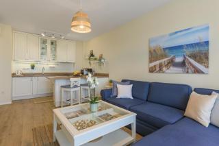 Apartment BLUE LAGOON - Sveti Konstantin i Elena - 5