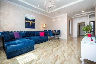 Luxury for business & pleasure Royal 3 - Kiev - 9