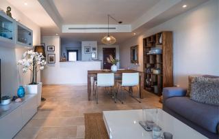 Elegant 2-bedroom apartment in the prestigious Finca Cortesin resort - Buenas Noches - 3