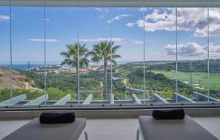 Elegant 2-bedroom apartment in the prestigious Finca Cortesin resort - Buenas Noches - 7