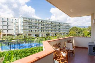 Casa Bianca - Giardini Naxos - 9