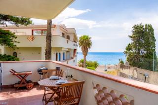 Casa Bianca - Giardini Naxos - 0