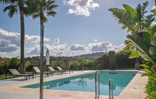 Elegant 2-bedroom apartment in the prestigious Finca Cortesin resort - Buenas Noches - 9