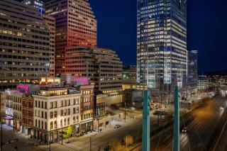 Moxy Cincinnati Downtown - Cincinnati - 0