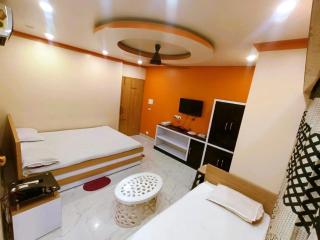 Hotel Anurag Palace In Agartala - Agartala - 1