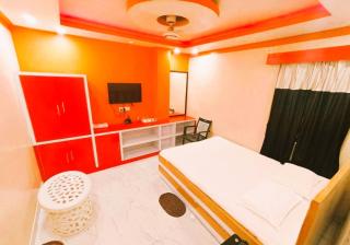 Hotel Anurag Palace In Agartala - Agartala - 3
