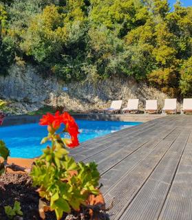 Golden Sun Villa - 0