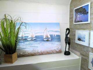 Geräumige Ferienwohnung In Zingst Mit Terrasse - Zingst - 5
