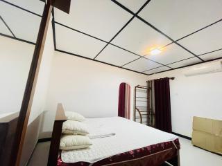 Chaaya Cottage - Bentota - 9