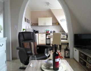 Geräumige Ferienwohnung In Zingst Mit Terrasse - Zingst - 2