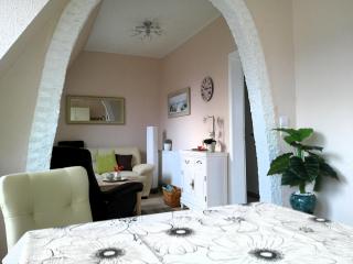 Geräumige Ferienwohnung In Zingst Mit Terrasse - Zingst - 1