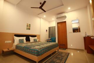 Hotel Amazing Udaipur by Heritage inn - Udaipur - 0