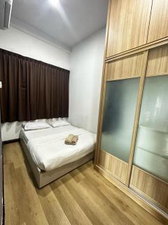 BbHome The Loft Imago - Gua Sai - 3