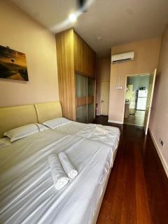 BbHome The Loft Imago - Gua Sai - 2