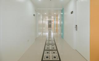 Sans Hotel near Enchanted Kingdom Santa Rosa Laguna - Santa Rosa - 1