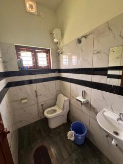 Sree Shivanya Homes - Trivandrum - 3