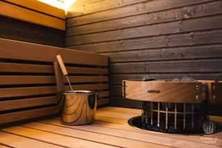 Holiday in Lapland - Levi Postintie 3A 6203 - 2