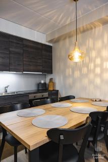 Holiday in Lapland - Levi Postintie 3A 6203 - 7