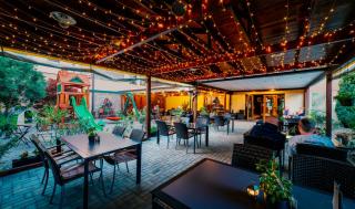 Hotel Bystricka - Martin - 4