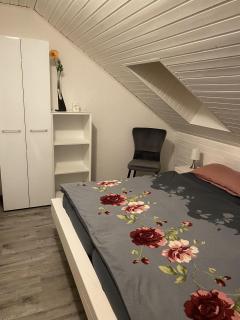 Ferienwohnung In Carolinensiel - 2