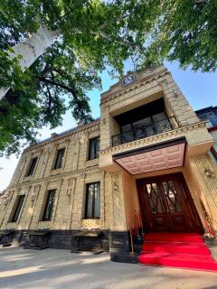 Aliz Boulevard Hotel - 7