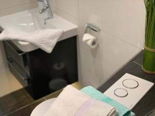 Premiumferienwohnung Mit Boxspringbett - Goslar - 2