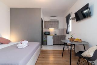Studio Apartment Coce - Trogir - 3