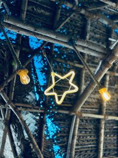 Aura Cafe & Hostel - 5