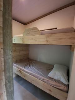 Le Container, La Petite Ferme - Grand Sable - 5