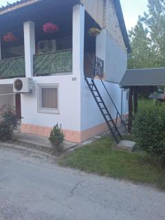 Vikendica Bagremov hlad Apatin - 9