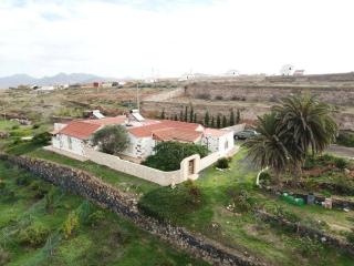 Charming Farmhouse Retreat in Betancuria, Spain - Betancuria - 6